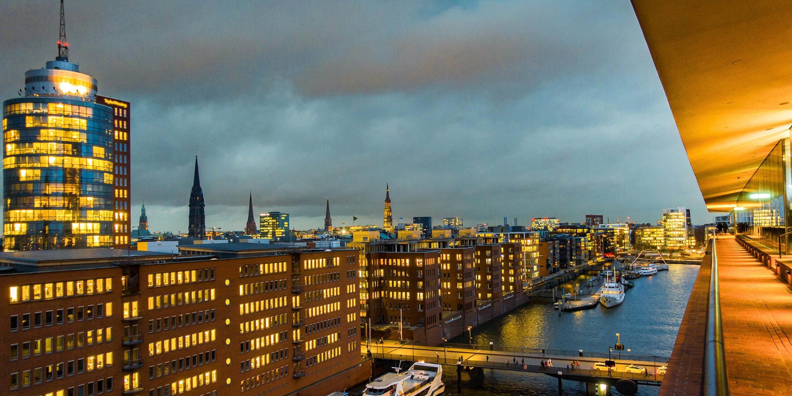 Schulwissen Hamburg – Superlativen